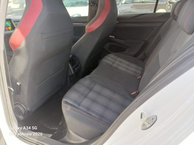 VOLKSWAGEN Golf usata, con Chiusura centralizzata