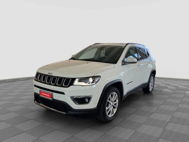 JEEP Compass usata 0