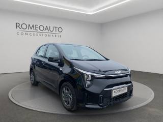 KIA Picanto usata, con Climatizzatore