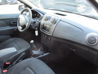 DACIA Sandero usata, con Bracciolo