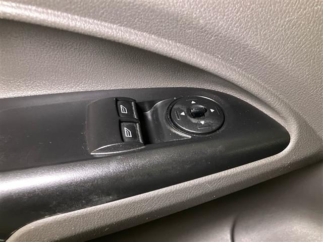 FORD Transit Connect usata 18