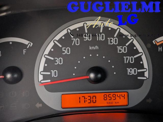 FIAT Panda usata 23