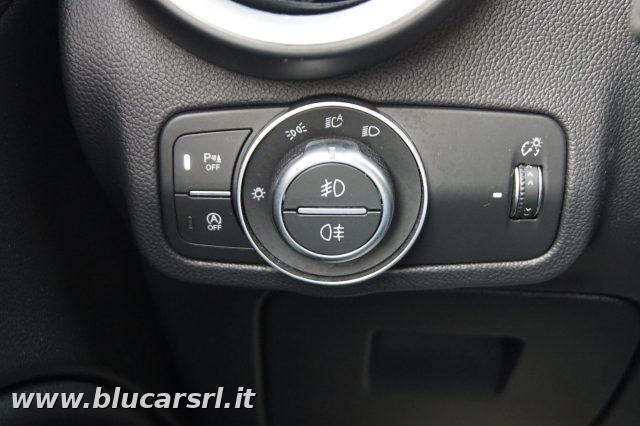 ALFA ROMEO Stelvio usata 27