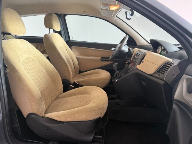 LANCIA Ypsilon usata 10