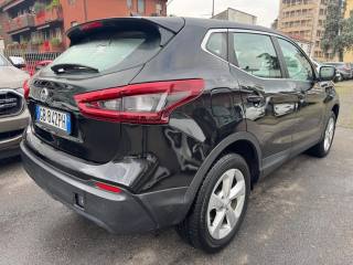 NISSAN Qashqai usata, con Alzacristalli elettrici