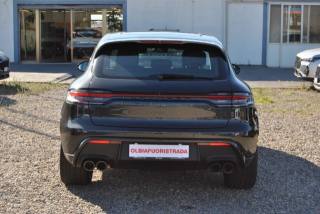 PORSCHE Macan usata, con Alzacristalli elettrici