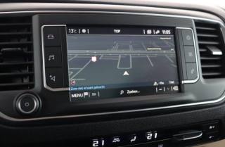 TOYOTA Proace Verso usata, con Sensore di luce