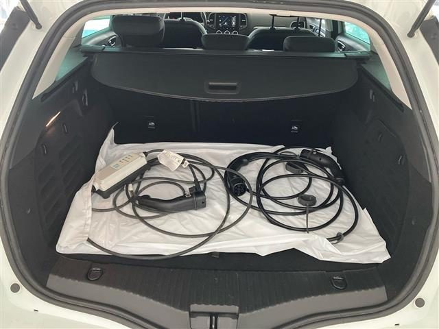 RENAULT Megane usata, con USB