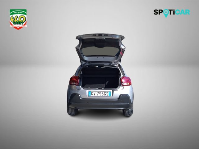 CITROEN C3 usata, con Autoradio