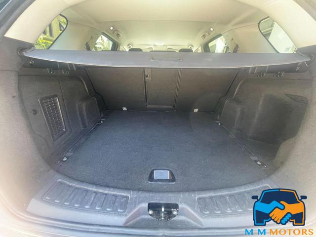 LAND ROVER Discovery Sport usata, con Isofix