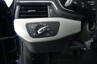 AUDI A4 usata, con Volante in pelle