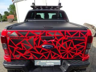 FORD Ranger Raptor usata, con Cruise Control