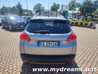 PEUGEOT 2008 usata 35