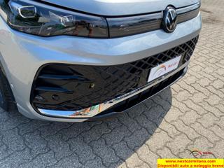 VOLKSWAGEN Tiguan usata, con Controllo elettronico della corsia