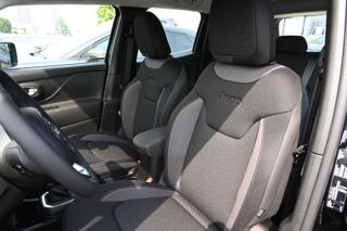 JEEP Renegade usata, con Controllo trazione