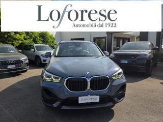 BMW X1 sDrive18d Advantage