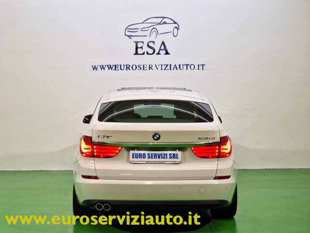 BMW 530 usata, con Climatizzatore