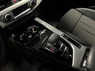 AUDI A4 usata, con Controllo automatico clima
