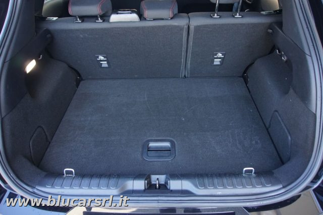 FORD Puma usata, con Sensori di parcheggio posteriori