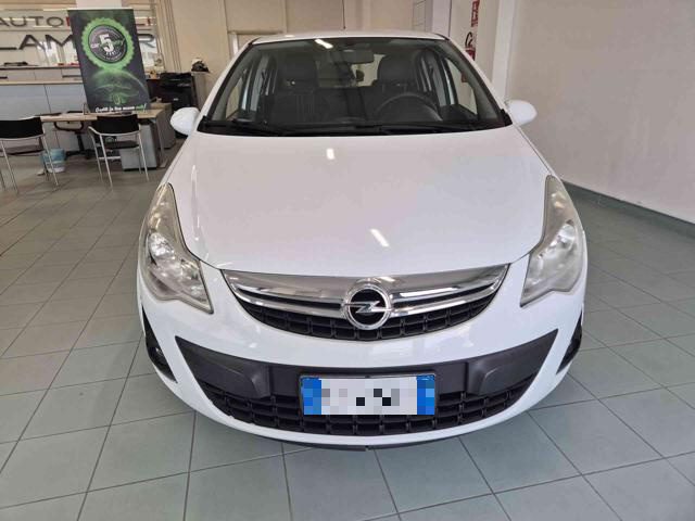 OPEL Corsa usata, con Airbag Passeggero