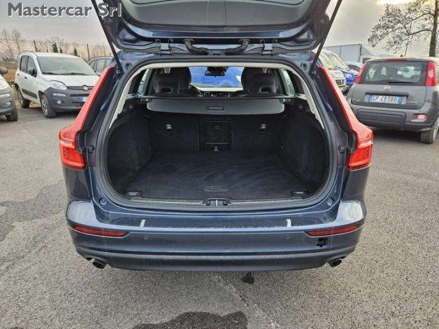 VOLVO V60 usata, con USB