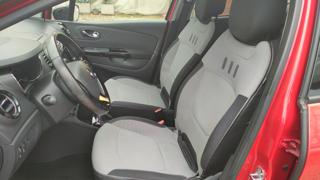 RENAULT Captur usata, con Cruise Control
