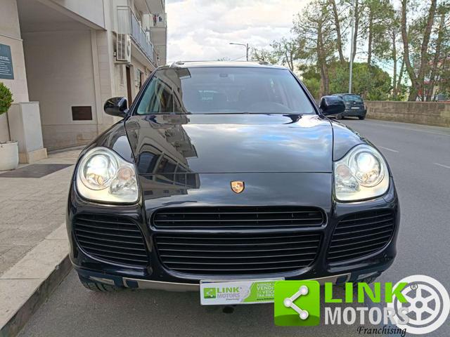 PORSCHE Cayenne usata, con Fari Xenon