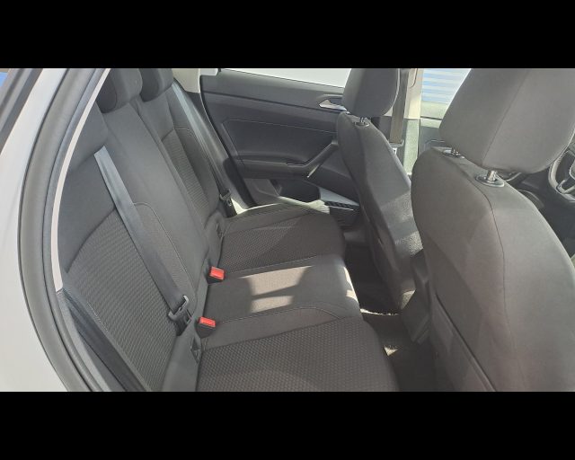 VOLKSWAGEN Polo usata 21