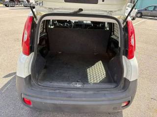 FIAT Panda usata 13
