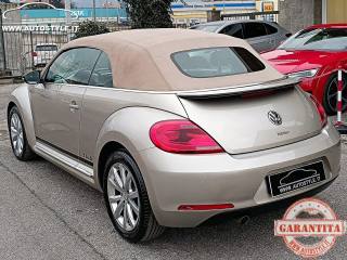 VOLKSWAGEN Maggiolino usata 73