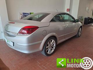 OPEL Astra usata, con Airbag Passeggero