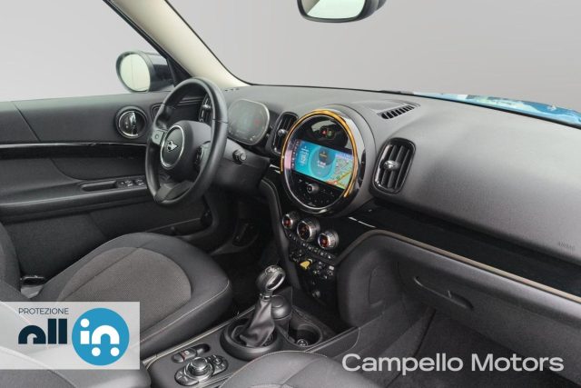 MINI Countryman usata 14