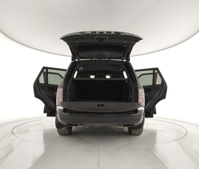 LAND ROVER Range Rover usata 11