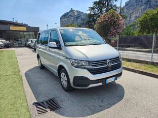 VOLKSWAGEN Caravelle usata, con Servosterzo