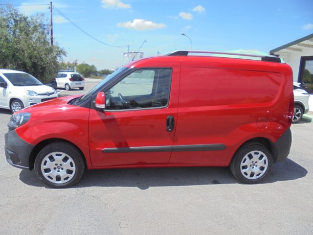 FIAT Doblo usata, con Chiusura centralizzata