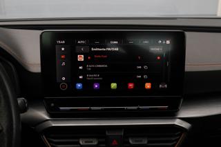 CUPRA Formentor usata, con Start/Stop Automatico