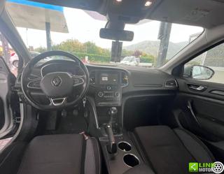 RENAULT Megane usata, con Controllo automatico clima