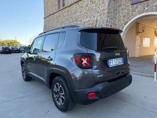 JEEP Renegade usata, con Monitoraggio pressione pneumatici
