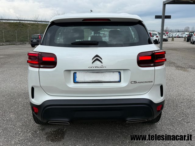 CITROEN C5 Aircross usata, con Chiusura centralizzata