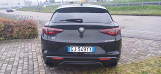 ALFA ROMEO Stelvio usata, con Cerchi in lega