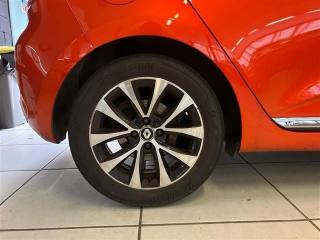 RENAULT Clio usata, con Sistema di navigazione