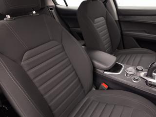 ALFA ROMEO Stelvio usata, con Chiusura centralizzata telecomandata
