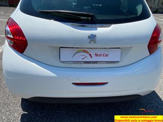 PEUGEOT 208 usata 35
