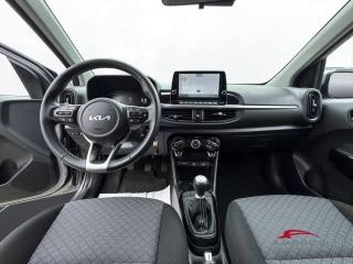 KIA Picanto usata 14