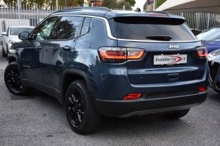 JEEP Compass usata, con Airbag Passeggero