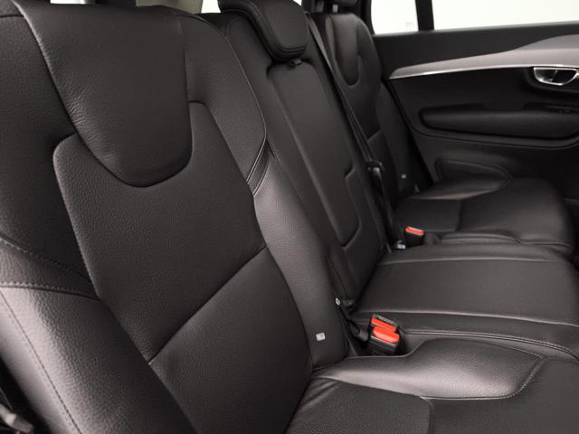 VOLVO XC90 usata, con Luci diurne LED