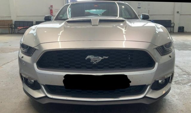 FORD Mustang usata, con Airbag
