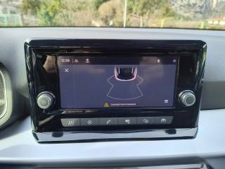 SEAT Arona usata, con Specchietti laterali elettrici