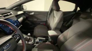 FORD Puma usata, con Frenata d