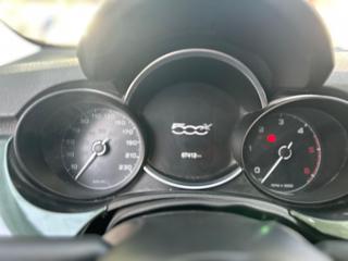 FIAT 500X usata, con Immobilizzatore elettronico